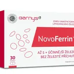 Barny´s NovoFerrin 30 kapslí