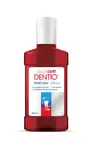 Glucadent DENTIO ústní voda 250 ml