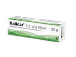 Halicar mast 25 g