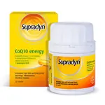 Supradyn CoQ10 Energy 30 tablet