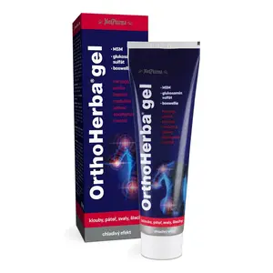 MedPharma OrthoHerba gel 150 ml