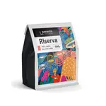 Penerini Riserva 100% arabika zrnková káva 500 g