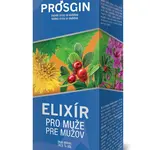 Biomedica Prosgin Elixír pro muže 250 ml