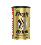 Nutrend Flexit Gold Drink jablko 400 g