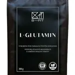 B-Fit Club L-Glutamin 300 g