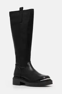 Steve Madden  Kožené kozačky  Constance