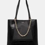 Kabelka Aldo INAYA černá barva, 13863712