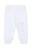 Kojenecké bavlněné tepláky Marni MP192B TROUSERS