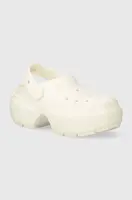 Pantofle Crocs Stomp Slide