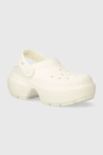 Crocs  Pantofle  Stomp Slide