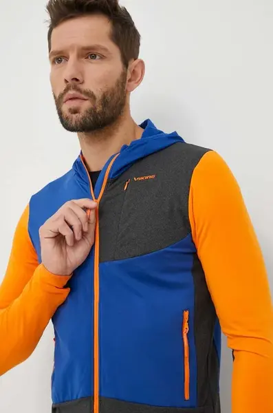 Sportovní mikina Viking Tacoma