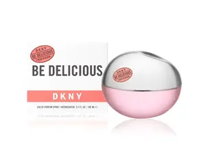 DKNY Be Delicious Fresh Blossom parfémovaná voda pro ženy 100 ml