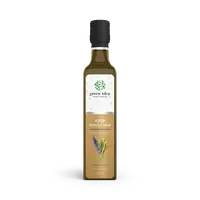 Green idea Yzop třtinový sirup 250 ml