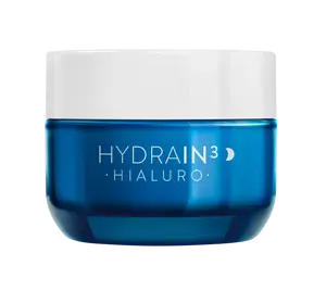 Dermedic Hydrain3 Hialuro hydratační noční krém 50 ml