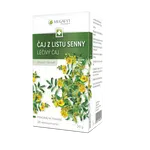 Megafyt Čaj z listu senny nálevové sáčky 20x1 g