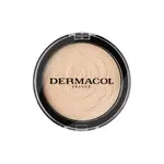 Dermacol Pudr s reliéfem č. 1 8 g