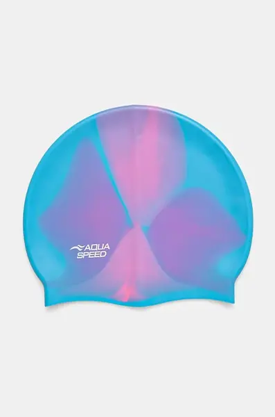 Aqua Speed - Plavecká čepice