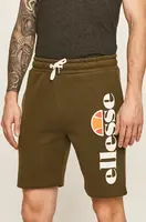 Kraťasy Ellesse Bossini Fleece Short