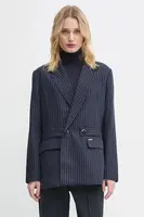 Blazer s příměsí vlny G-Star