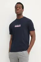 Bavlněné tričko Tommy Hilfiger