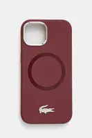 Obal na telefon Lacoste iPhone 15 6.1