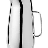 Vakuová konvice Stelton Foster 1 L šedá barva