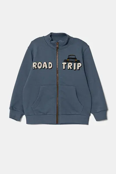 Dětská mikina United Colors of Benetton