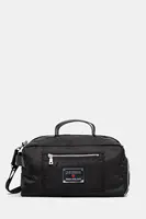 Taška Love Moschino černá barva, JC4202PP1