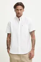 Bavlněná košile Tommy Hilfiger