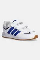 Dětské sneakers boty adidas TENSAUR SWITCH bílá barva, JH9255
