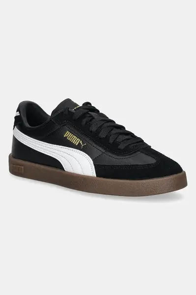 Dětské sneakers boty Puma Club II Era