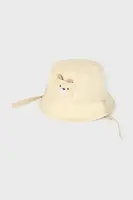 Bavlněný klobouk pro miminko Mayoral Newborn