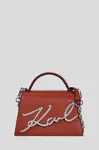 Kabelka Karl Lagerfeld K/SIGNATURE
