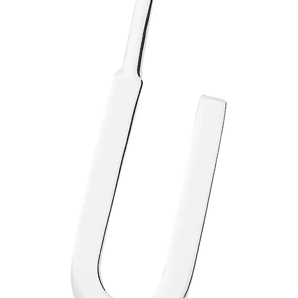 Stříbrný přívěsek Design Letters 90201548U