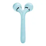 GESKE Sonic Facial&Body Roller 4in1 sonický masážní přístroj turquoise