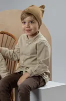 Dětská bavlněná čepice Jamiks BATUMI