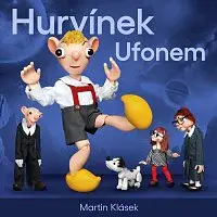 Divadlo Spejbla a Hurvínka – Hurvínek Ufonem