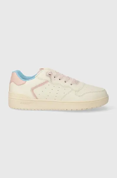 Geox Dětské sneakers boty Geox