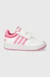 Dětské sneakers boty adidas Originals HOOPS 3.0 CF I