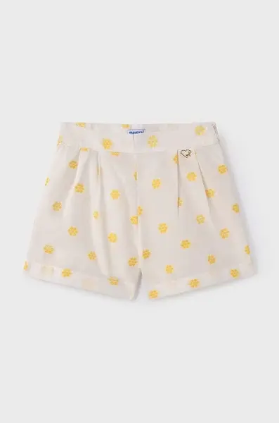 Dětské kraťasy Mayoral