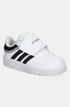 Dětské sneakers boty adidas Originals HOOPS 4.0