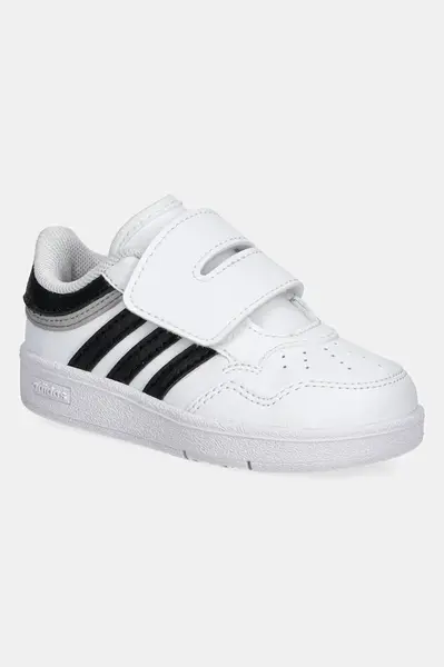 Dětské sneakers boty adidas Originals HOOPS 4.0