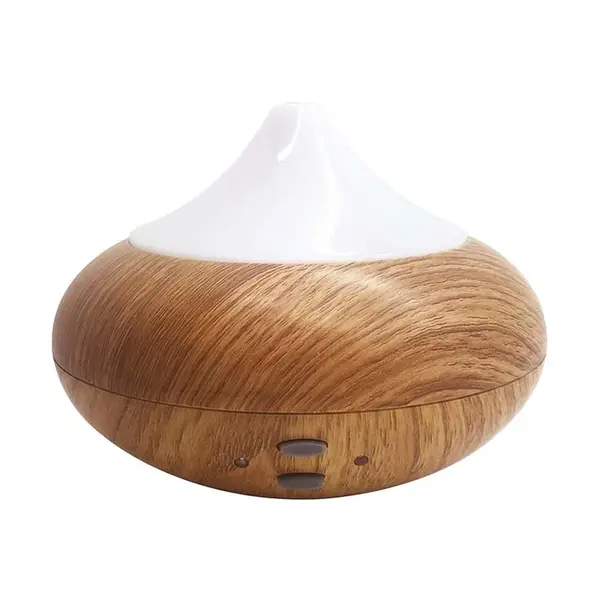 Ultrazvukový difuzér Aroma Home Harmony