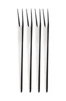 Sada vidliček na jednohubky Dorre Tapas 4-pack