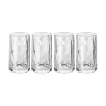 Sada sklenic na víno Koziol Club No. 7 Superglas 4-pack