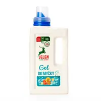 Jelen Gel do myčky 1,35 l