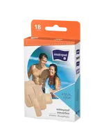 Matopat Aqua stop 4 velikosti náplasti 18 ks