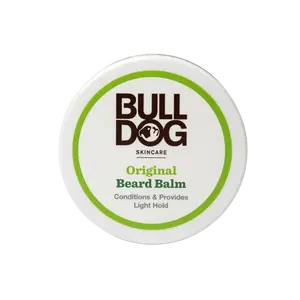 Bulldog Original Beard Balm balzám na vousy 75 ml
