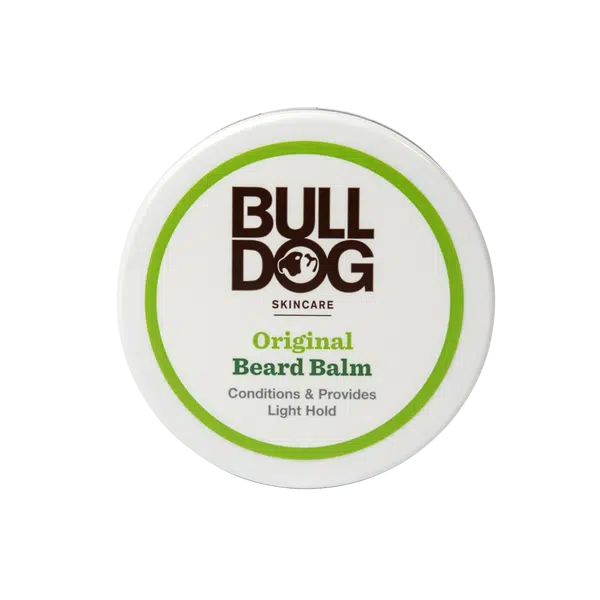 Bulldog Original Beard Balm balzám na vousy 75 ml