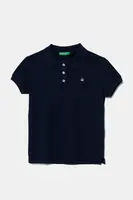 Dětské polo tričko United Colors of Benetton